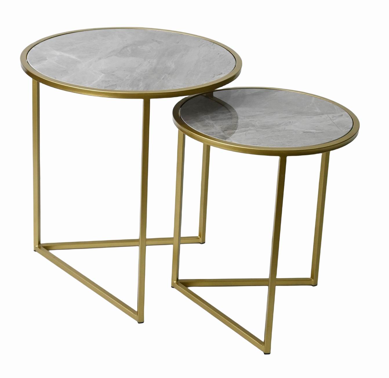 S/2 Side Table JC141631